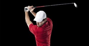 Golf Balance