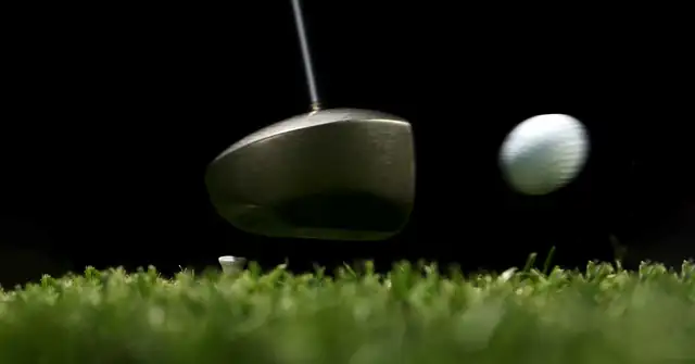Golf Club Head Slow Mo|Handicap Drive|Club Speed graph|SuperSpeed Swing|2nd SuperSpeed Swing|SupersSpeed Protocol
