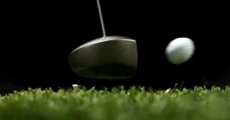 Golf Club Head Slow Mo|Handicap Drive|Club Speed graph|SuperSpeed Swing|2nd SuperSpeed Swing|SupersSpeed Protocol