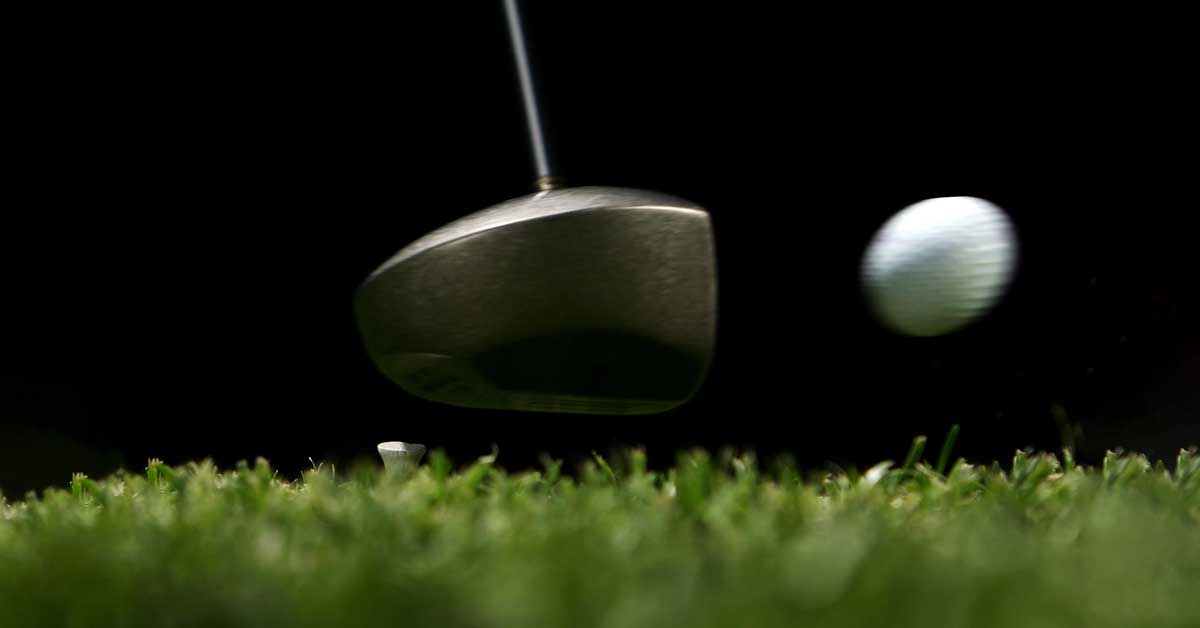 Golf Club Head Slow Mo|Handicap Drive|Club Speed graph|SuperSpeed Swing|2nd SuperSpeed Swing|SupersSpeed Protocol
