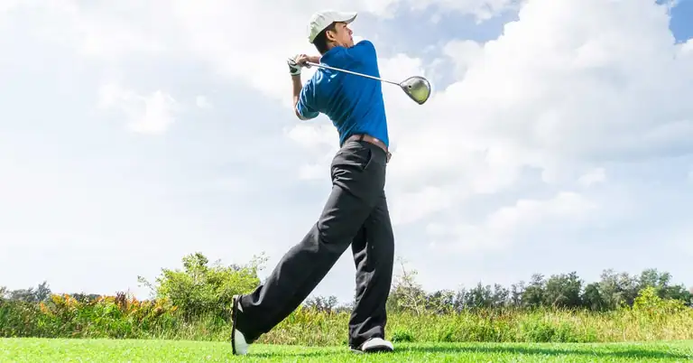 Golf Conditioning|Weekly Golf Set-Up|Hotel Training Golf