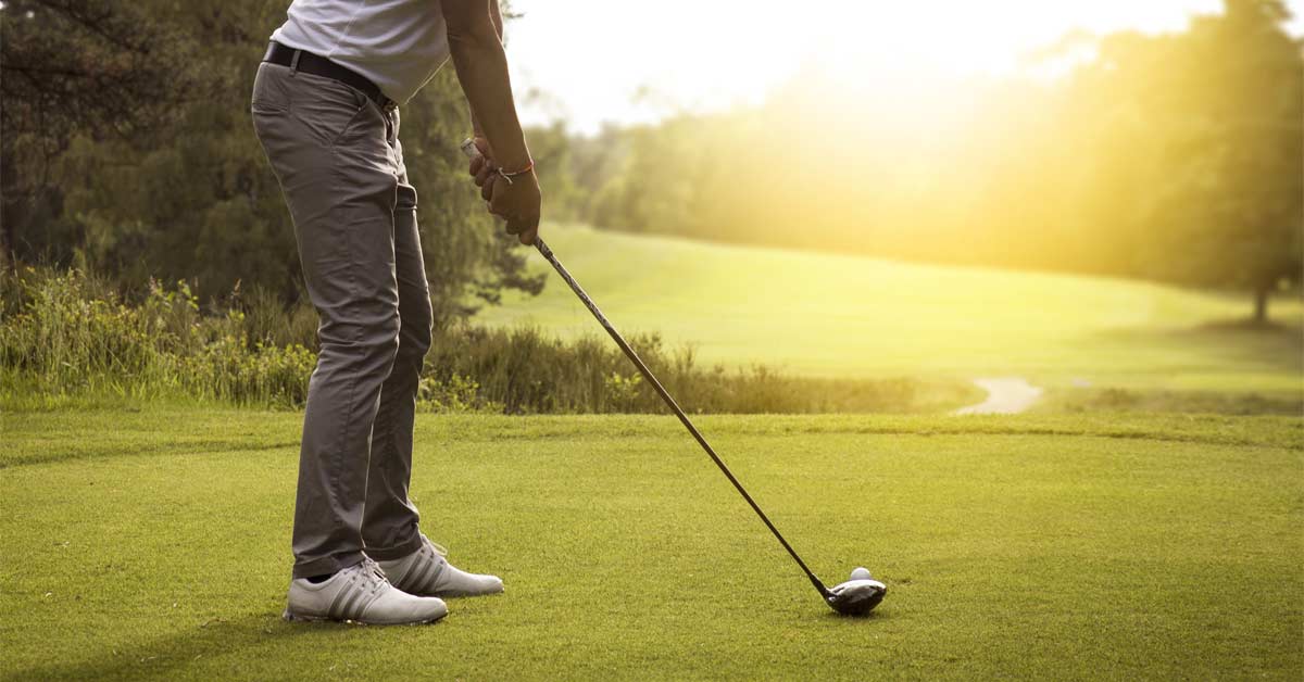 Golf X-Factor|3D Force Plate|KVEST-Poor-