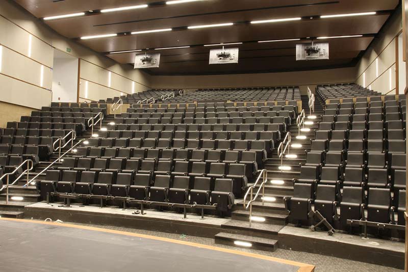 Goodwin Center