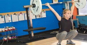 Weightlifting Myths|Russian and Chinese Lifters|Feuerbach jerk lift|Bodybuilder Model|Older Modern Lifters