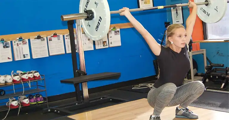 Weightlifting Myths|Russian and Chinese Lifters|Feuerbach jerk lift|Bodybuilder Model|Older Modern Lifters