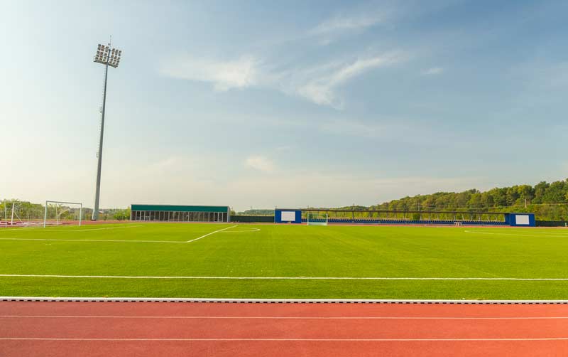 Grass Field