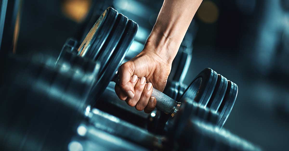 Dumbbell Grip|Tired Kids|Readiness Chart|VBT Profile|RPE RIR system