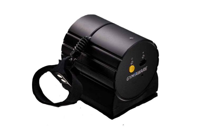 GymAware