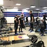 GymAware Anthology 4