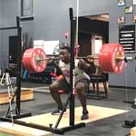GymAware Anthology Lead