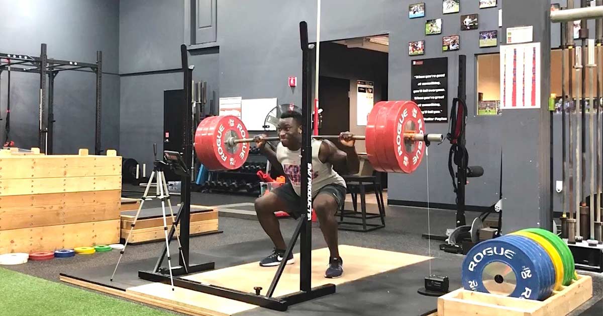 GymAware Squat|GymAware MuscleLab|Concentric Wattage|Bar Path GymAware