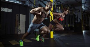 Gym Workout