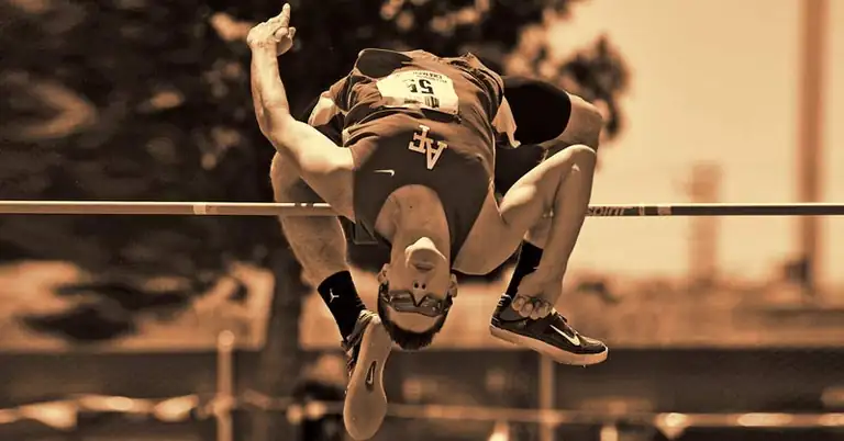 High Jump Technical Training|High Jump Technical Training