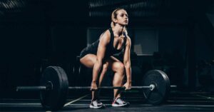 HS Strength