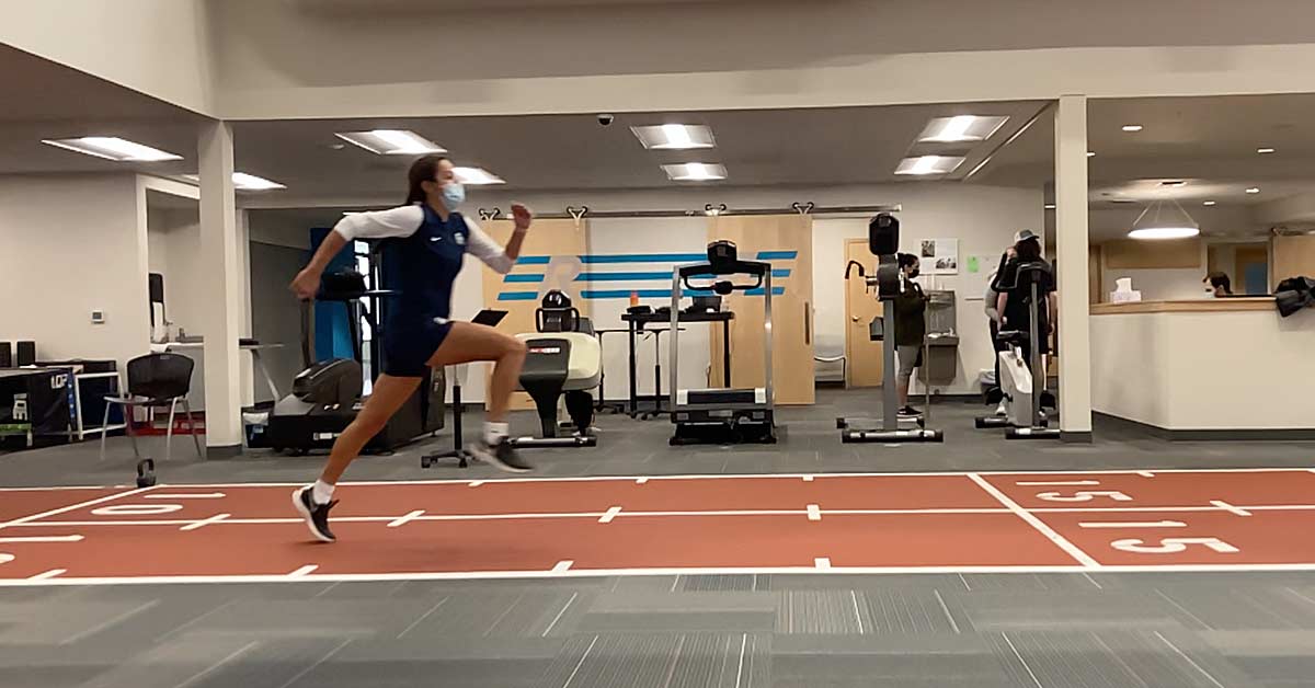 Hamstring Rehab|Jurdan Test|Before|Before After|Program Schedule|Sprint Progression