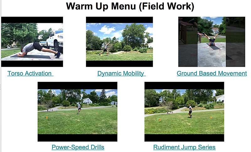 Handbook Slides
