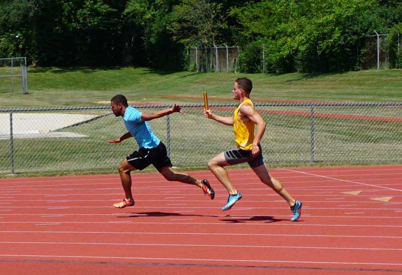 Handoff
