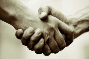 Handshake