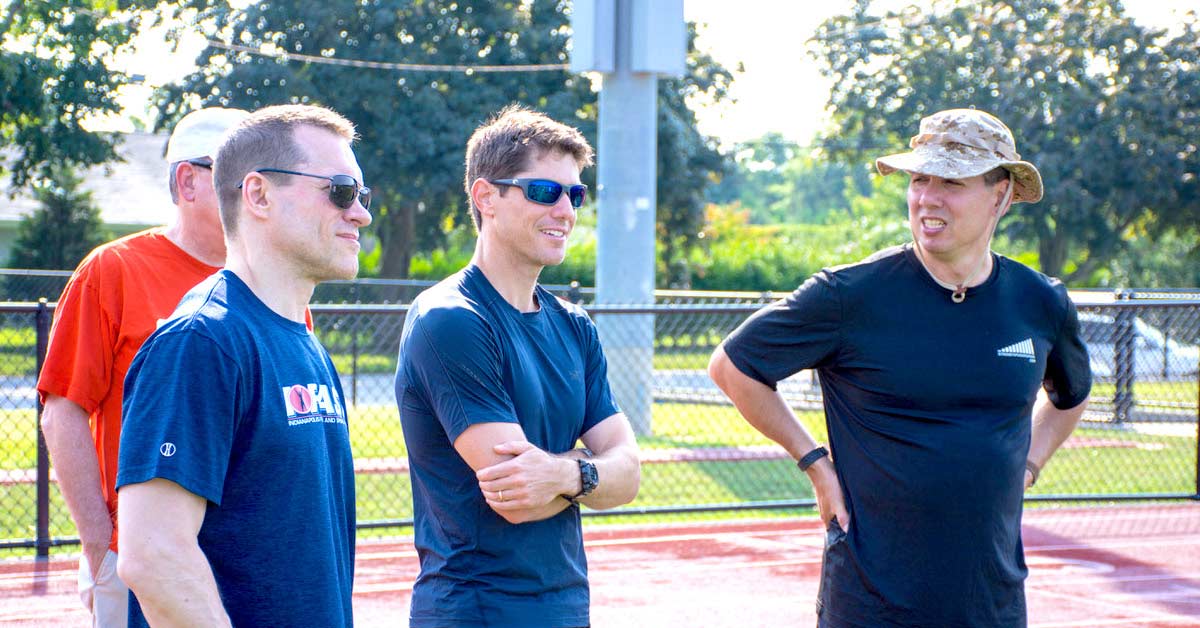 Hansen Speed Culture|Organizational Speed|Speed Acquisition Chart|Speed Consulting|Seattle Seahawaks|Overlapping Roles