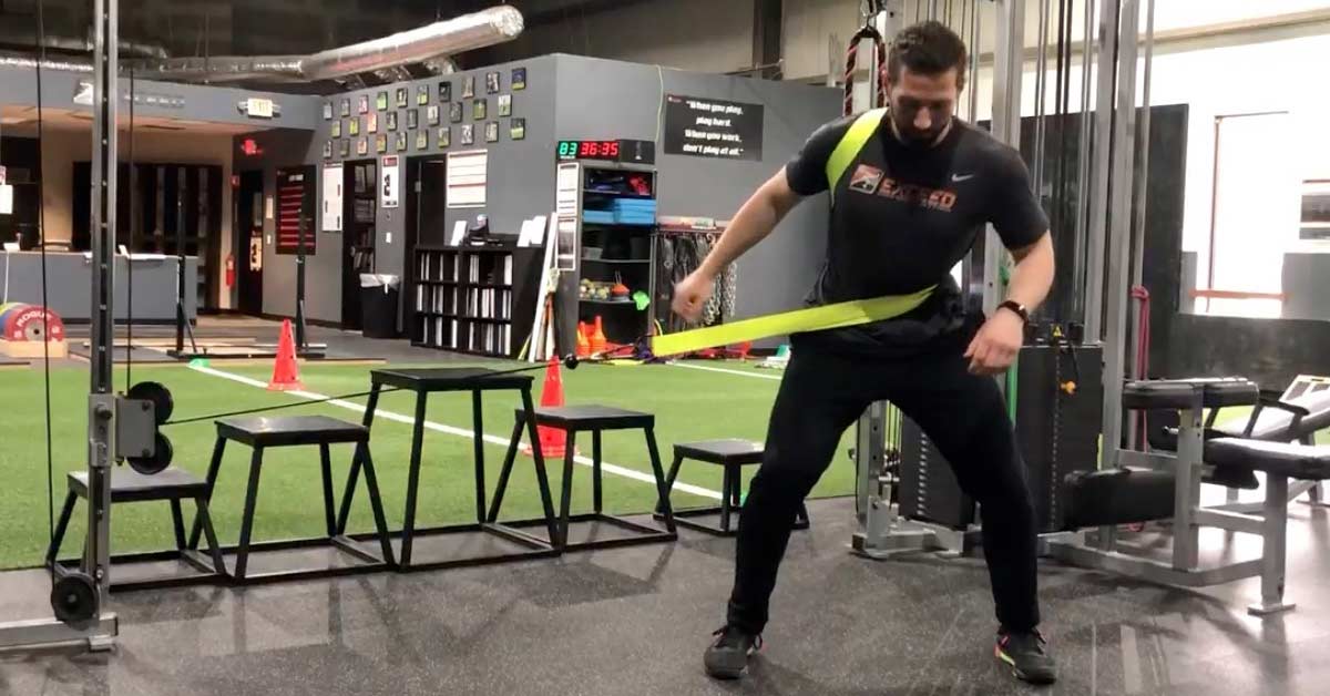 Header 20 Hacks|20 Strength Hacks 2|Aquatic Exercise|PVC Pipe|Security Cameras|Digital Detox|Muscle Monitoring