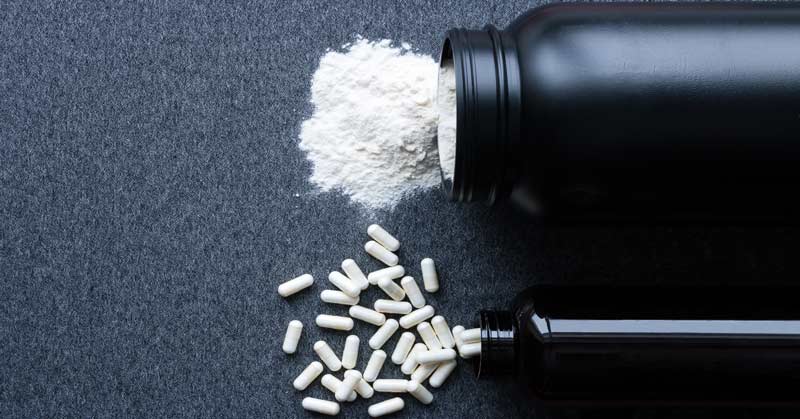 Supplements