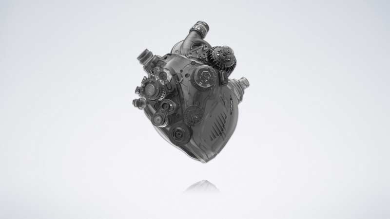 Heart Engine
