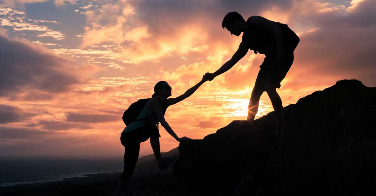 Helping Hand