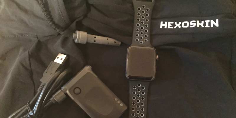 Hexoskin