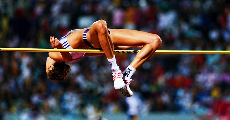 High Jump