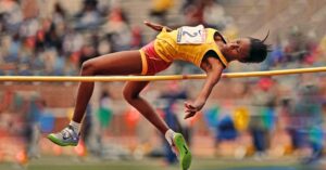 High Jump