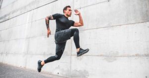 High Knee Sprint|Intensity|Rhabdo|Metabolic Timeline|Sprint Times
