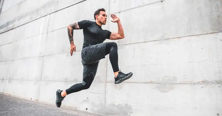 High Knee Sprint|Intensity|Rhabdo|Metabolic Timeline|Sprint Times