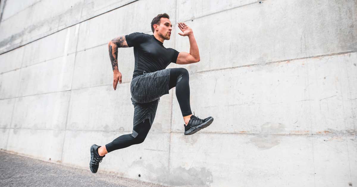 High Knee Sprint|Intensity|Rhabdo|Metabolic Timeline|Sprint Times