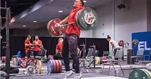 High Pulls|Maddie Frey Brown|Lifting Form|Overhead Lift|Lifting Technique Illustration|Powerlifters|High Pulls|Form Lift Technique|Bar path|Abadjiev|Barbell Flex