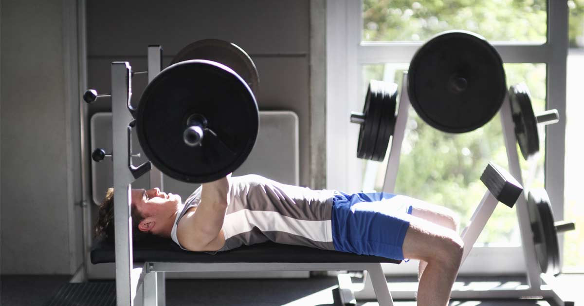 High School Gym|Micah Kurtz Gym