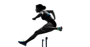 High School Hurdles|Hurdle Gallop