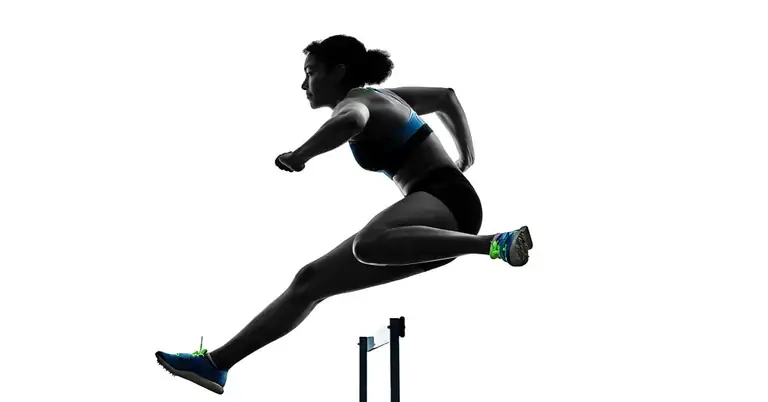 High School Hurdles|Hurdle Gallop