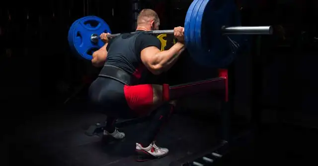 High Speed Eccentric|A table titled Flywheel Training Results compares pre-test and post-test performance metrics