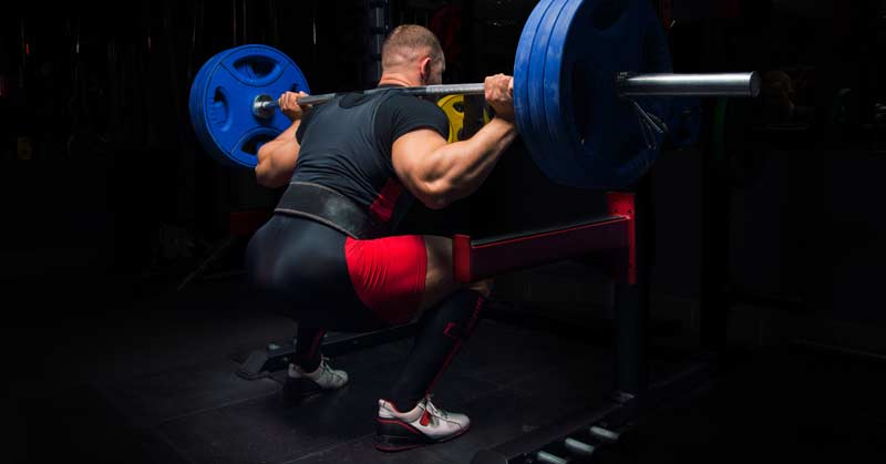 High Speed Eccentric|A table titled Flywheel Training Results compares pre-test and post-test performance metrics