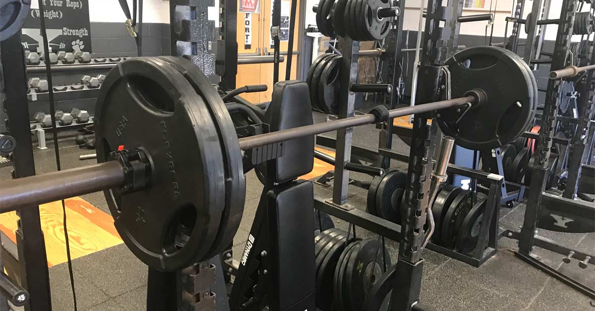 Barbell Path|Back Squat VBT|Athlete History VBT