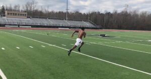 Hoover Speed|Dashr Set Up|Ecological Validity|Track Drills|RFID Dashr|CSV Upload