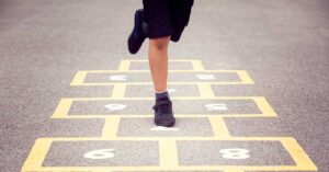 Hopscotch