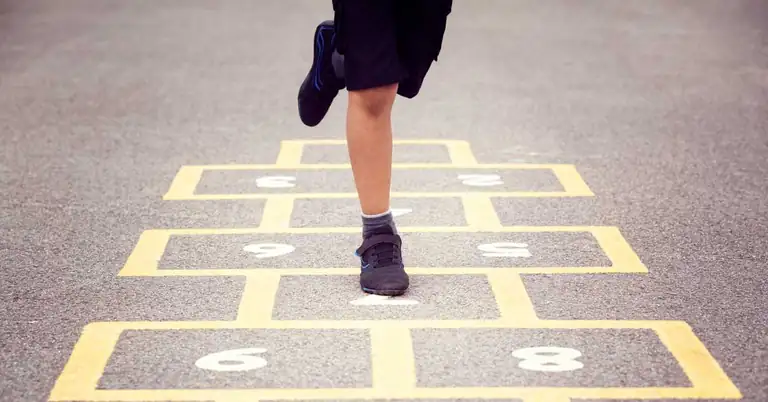 Hopscotch