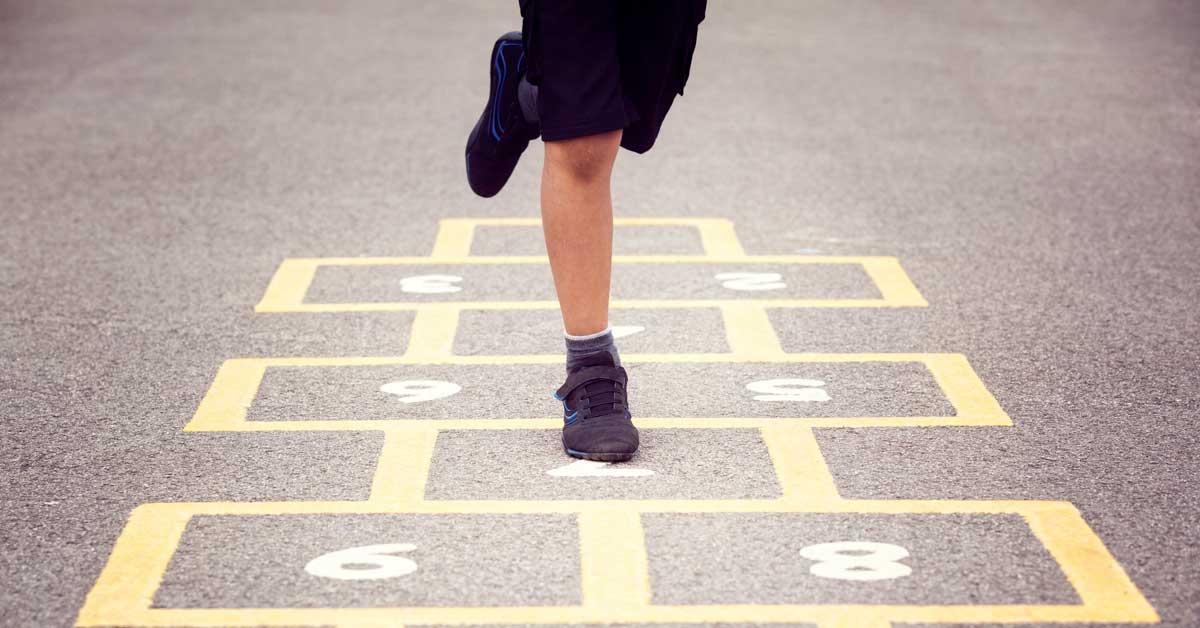 Hopscotch