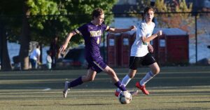 Hunter Soccer|Hunter Players|Hunter Soccer|Final Four