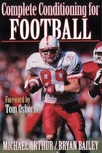Husker Power