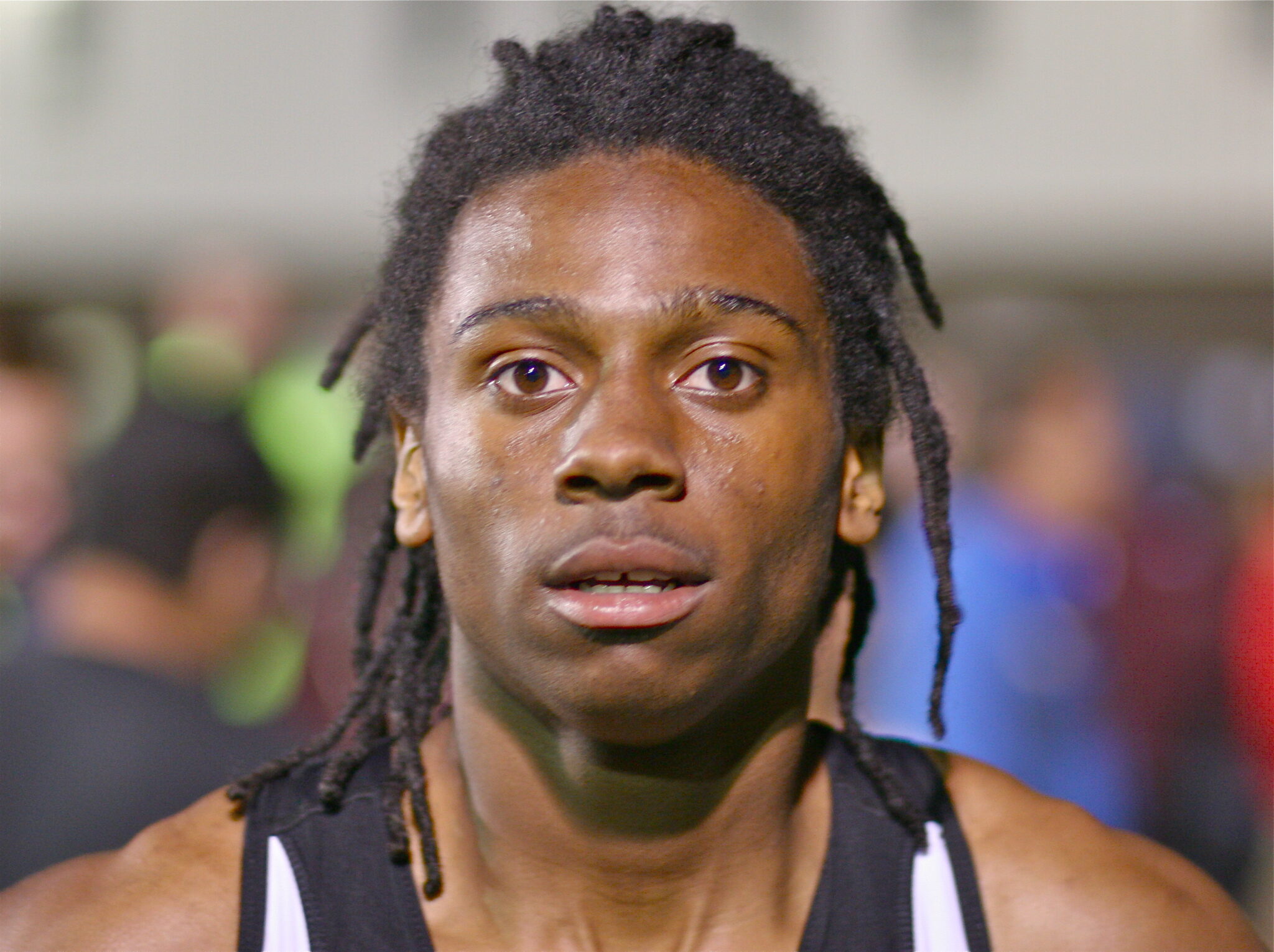 Juawan Treadwell
