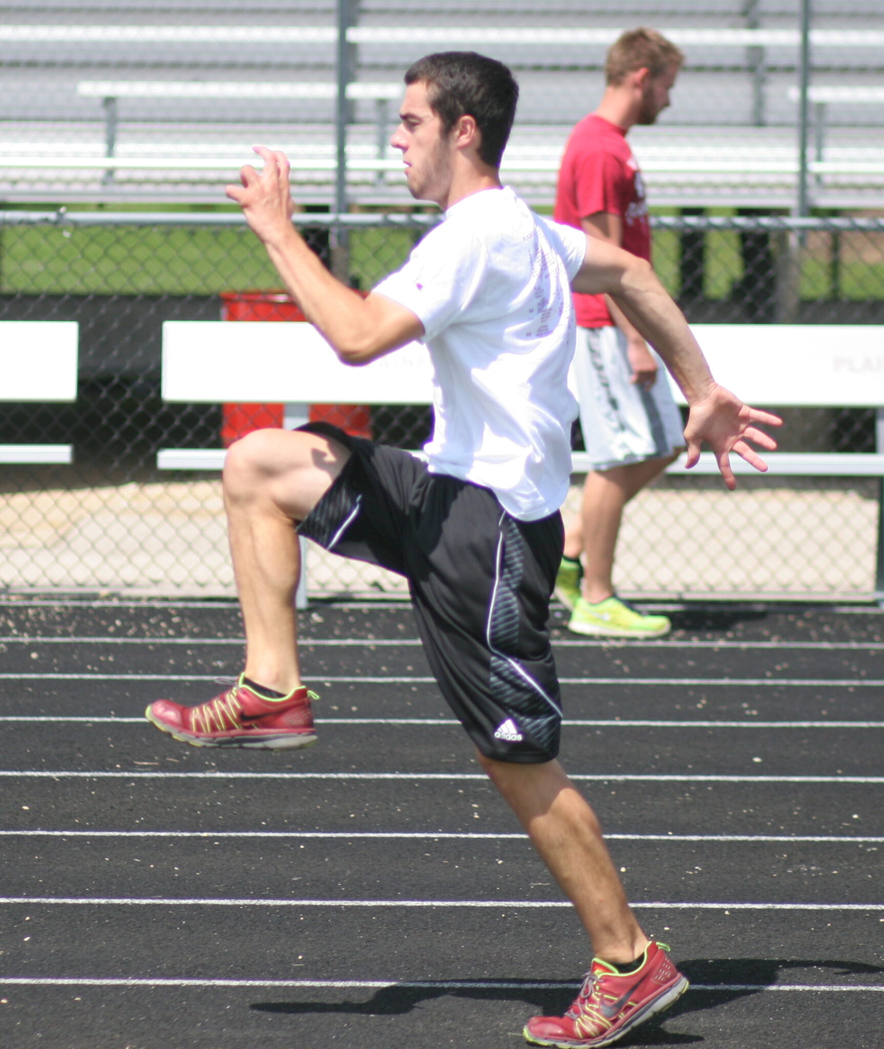 Alex Ruscitti