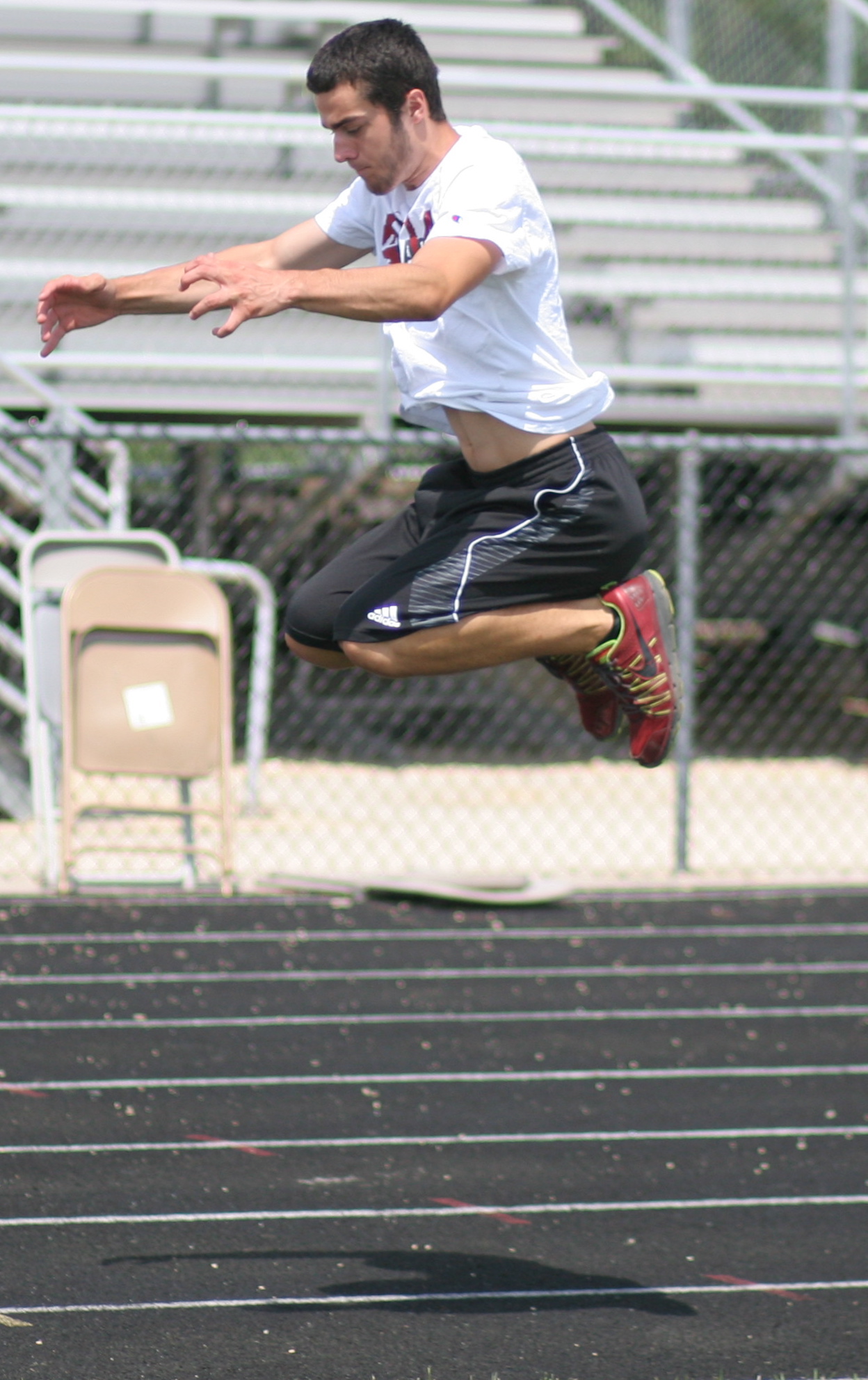 Alex Ruscitti