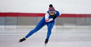 Ice Skating|DB Complexes||Training Program|Lower Body Complex|Workout schedule chart showing different confinement periods